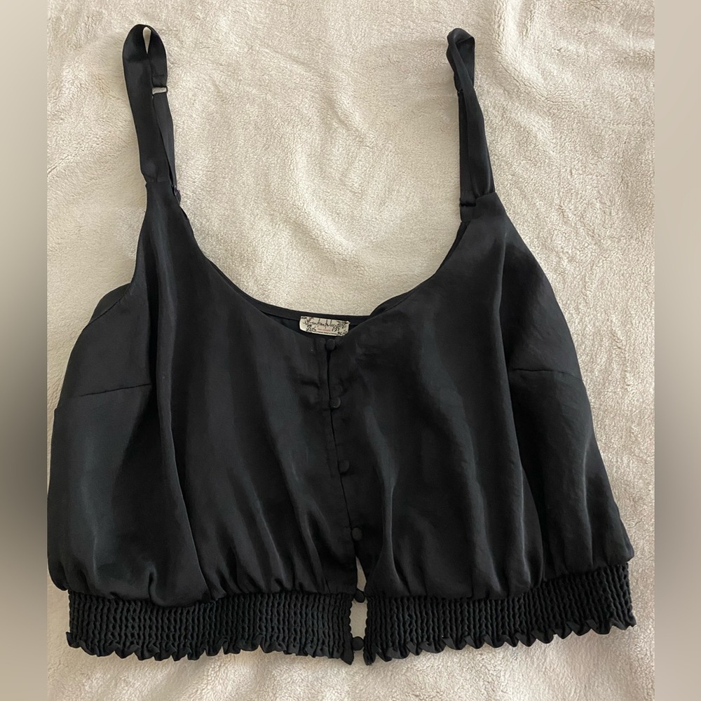 Free people tank